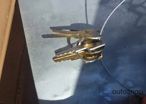 1988 Cadillac Brougham z USA, uszkodzony, nr VIN 1G6DW51Y8JR764728